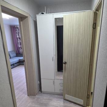 Сдается 1-комнатная квартира, 24 м²