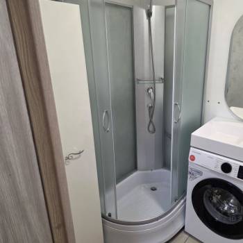 Сдается 1-комнатная квартира, 24 м²