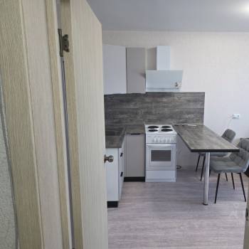 Сдается 1-комнатная квартира, 24 м²