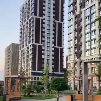 Продается 2-х комнатная квартира, 60,8 м²