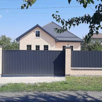 Продается Дом, 110 м²