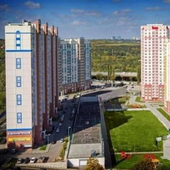 Продается 1-комнатная квартира, 38 м²