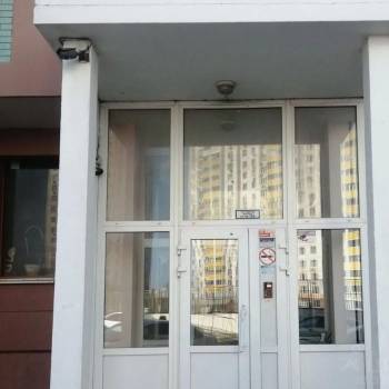 Продается 1-комнатная квартира, 38 м²