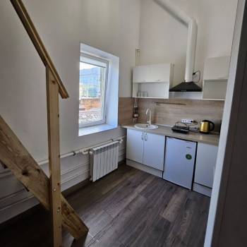 Сдается 1-комнатная квартира, 18 м²