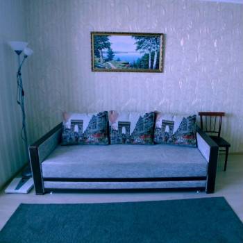 Продается 1-комнатная квартира, 27,1 м²