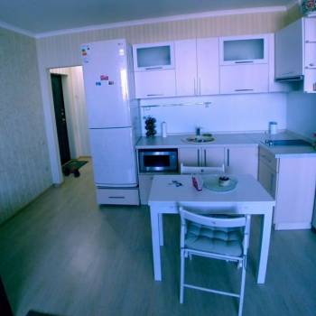 Продается 1-комнатная квартира, 27,1 м²