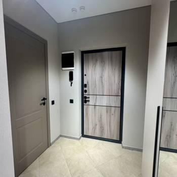 Продается 1-комнатная квартира, 28,5 м²