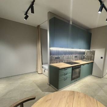 Продается 1-комнатная квартира, 28,5 м²