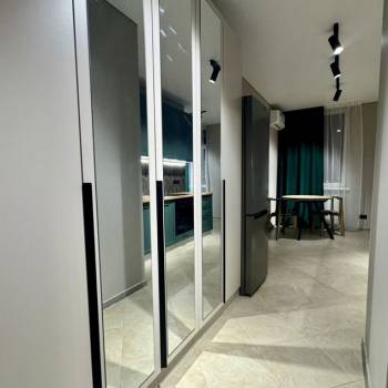 Продается 1-комнатная квартира, 28,5 м²