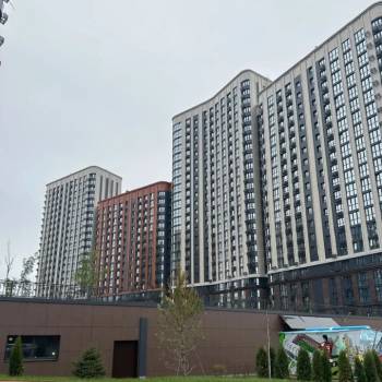 Продается 3-х комнатная квартира, 93 м²