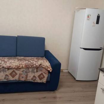 Сдается 1-комнатная квартира, 22 м²