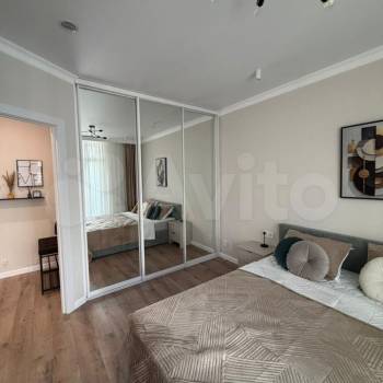 Сдается 1-комнатная квартира, 34,7 м²