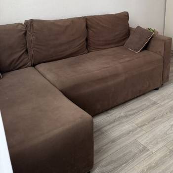 Сдается 1-комнатная квартира, 25 м²