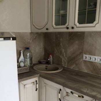 Сдается 1-комнатная квартира, 34 м²