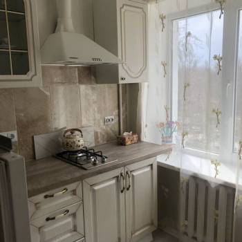 Сдается 1-комнатная квартира, 34 м²