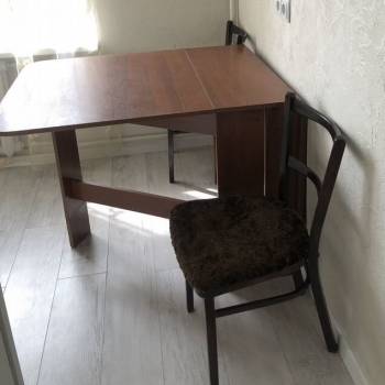 Сдается 1-комнатная квартира, 34 м²