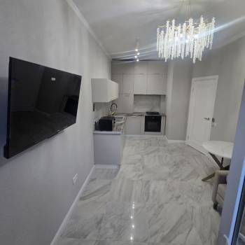 Сдается 2-х комнатная квартира, 39 м²