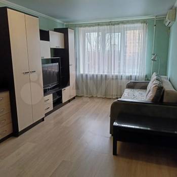 Сдается 2-х комнатная квартира, 50 м²