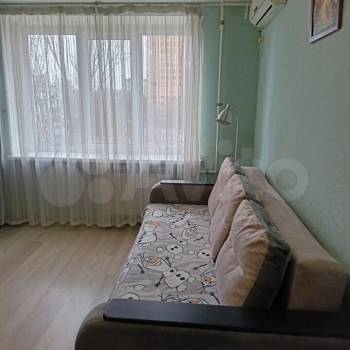 Сдается 2-х комнатная квартира, 50 м²