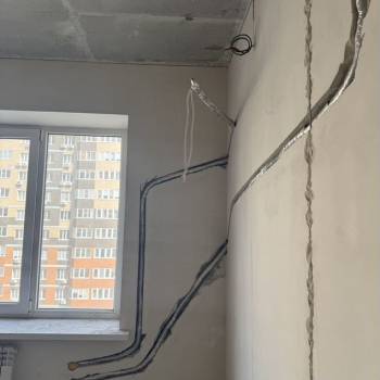 Продается 1-комнатная квартира, 40 м²