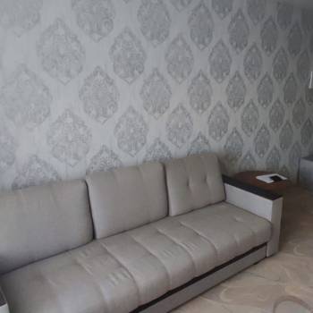 Продается 1-комнатная квартира, 22 м²