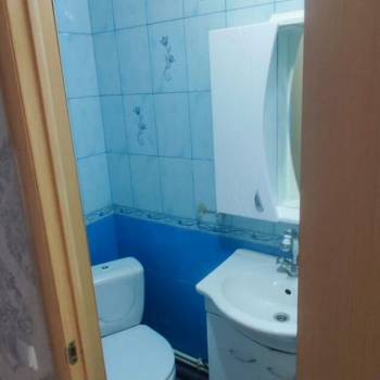 Продается 1-комнатная квартира, 22 м²