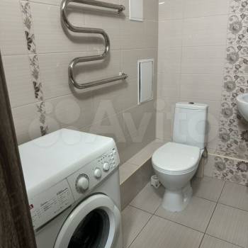 Сдается 1-комнатная квартира, 40 м²