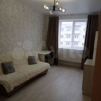 Сдается 1-комнатная квартира, 36 м²