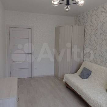 Сдается 1-комнатная квартира, 36 м²
