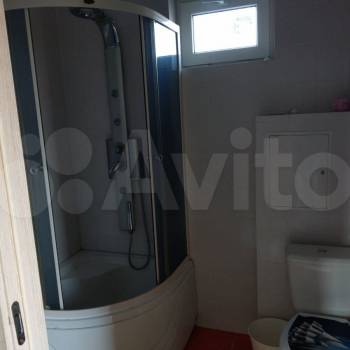 Сдается 1-комнатная квартира, 56 м²