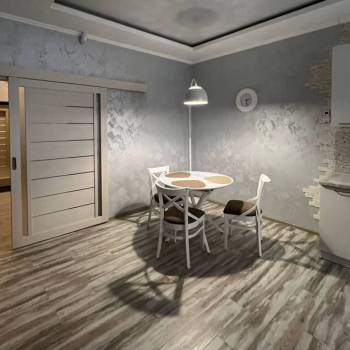 Сдается 1-комнатная квартира, 59 м²