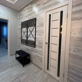 Сдается 1-комнатная квартира, 59 м²