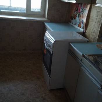 Сдается 1-комнатная квартира, 34,8 м²