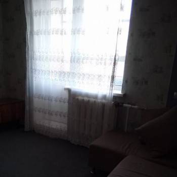 Сдается 1-комнатная квартира, 34,8 м²