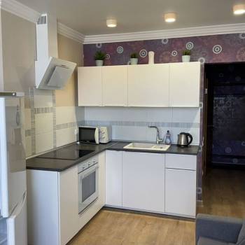 Сдается 1-комнатная квартира, 39 м²