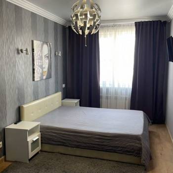 Сдается 1-комнатная квартира, 39 м²