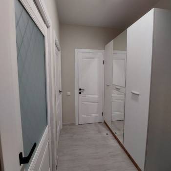 Сдается 1-комнатная квартира, 37 м²