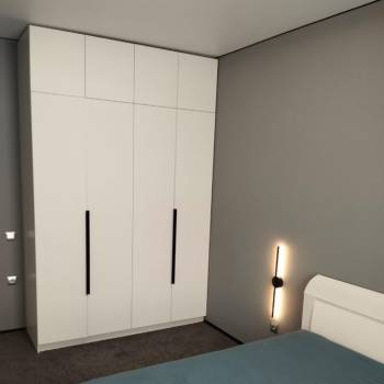 Продается 2-х комнатная квартира, 60 м²