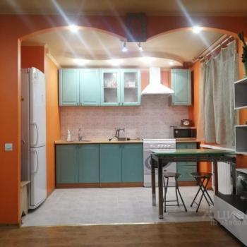 Сдается 1-комнатная квартира, 32 м²