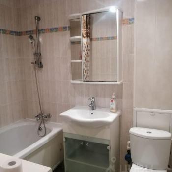 Сдается 1-комнатная квартира, 32 м²