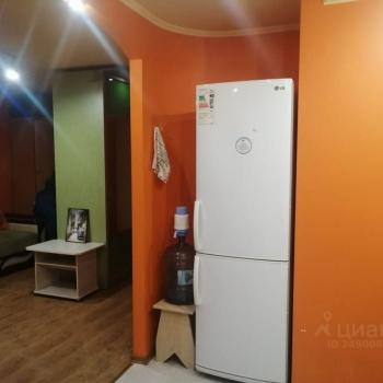 Сдается 1-комнатная квартира, 32 м²