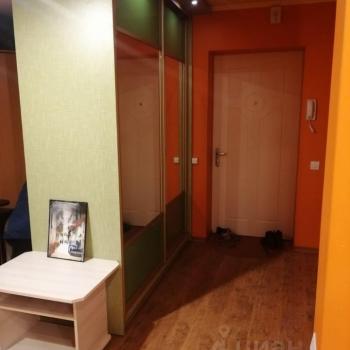 Сдается 1-комнатная квартира, 32 м²