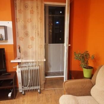 Сдается 1-комнатная квартира, 32 м²