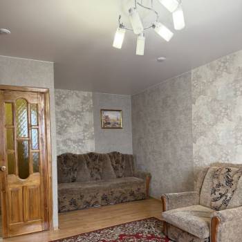 Сдается 1-комнатная квартира, 38 м²