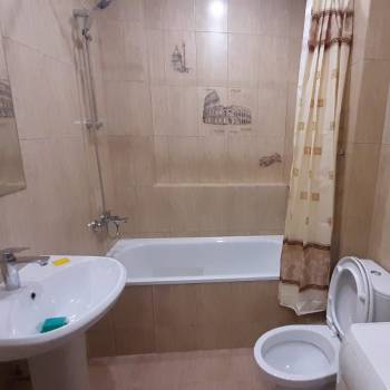 Сдается 1-комнатная квартира, 32 м²