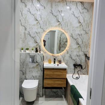 Сдается 1-комнатная квартира, 34 м²