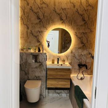 Сдается 1-комнатная квартира, 34 м²