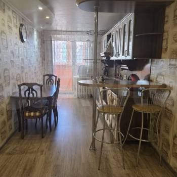 Продается 2-х комнатная квартира, 65 м²