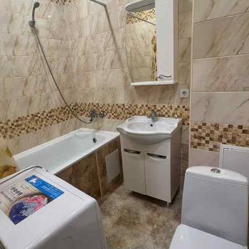 Сдается 1-комнатная квартира, 30 м²