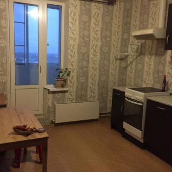 Продается 2-х комнатная квартира, 55 м²